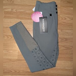 Romfh Isabella Full Seat Breeches
